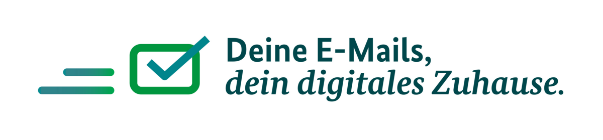 Logo E-Mail Security Year 2025