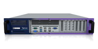 Image of the genuscreen detector's hardware large