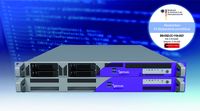 The High Resistance Firewall genugate 10.0 from BSI has been certified in accordance with Common Criteria EAL4+