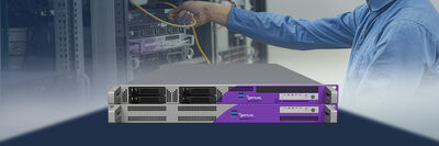 Genuscreen Firewall & VPN Appliance genuscreen | genua