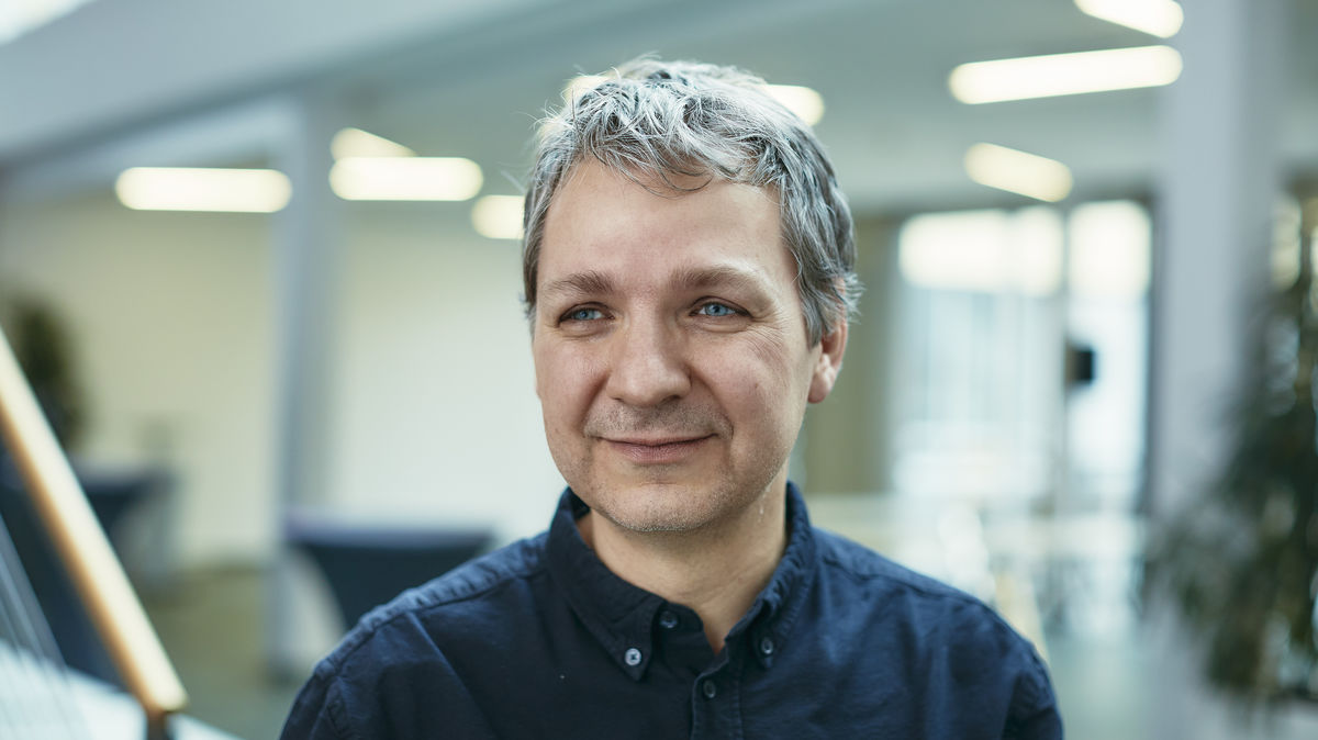 Steffen Ullrich