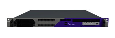 genua genucenter s