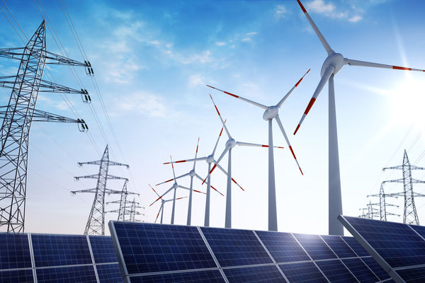 Alternative Energien, IT-Sicherheit für KRITIS