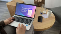 secure mobile working