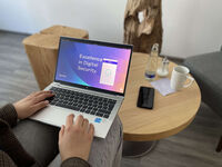 secure mobile working