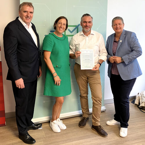 Event on Email Security in 2025