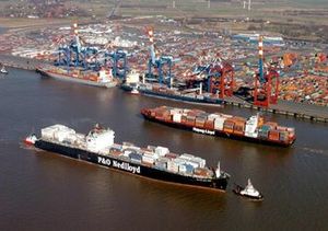 Picture of the Bremerhaven