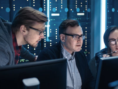 Information Security in the Post-Quantum Age