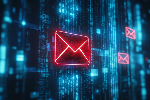E-Mail Security