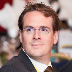 Alexander von Gernler, Head of Research at genua