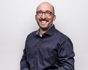 Arnold Krille, head of development for cognitix Threat Defender at genuaArnold Krille, head of development for cognitix Threat Defender at genua