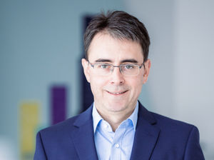 Markus Maier, Product Owner at genua GmbH
