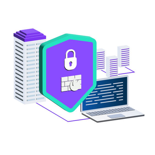 Product Key Visual genuscreen