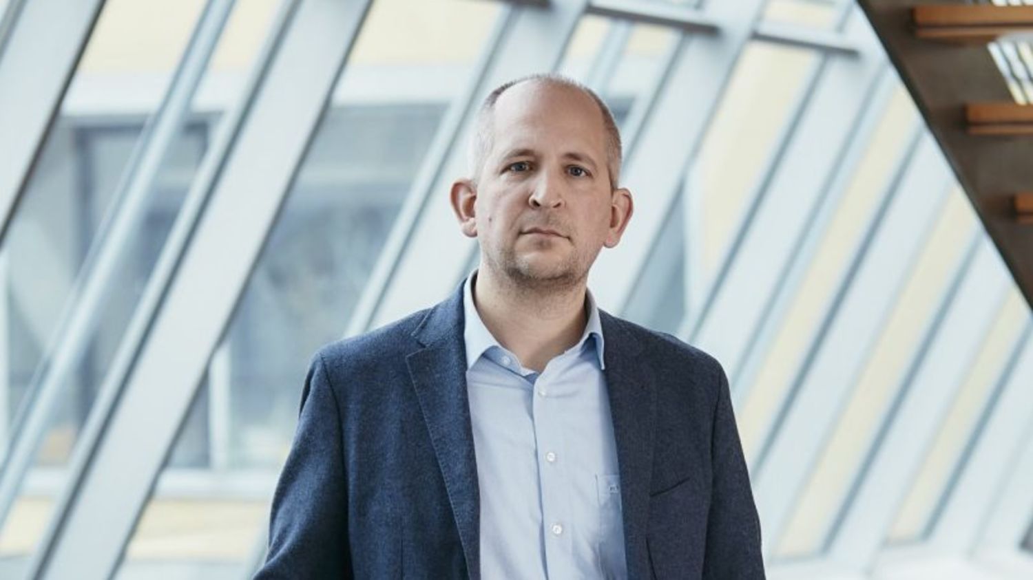 mochs headerteaser horizontal Matthias Ochs, Managing Director, genua GmbH