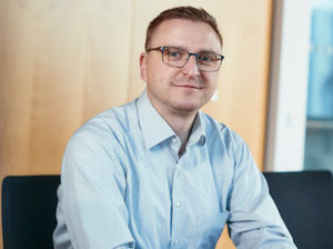 Steve Schoner, Product Marketing Manager, genua GmbH Steve Schoner, Product Marketing Manager, genua GmbH