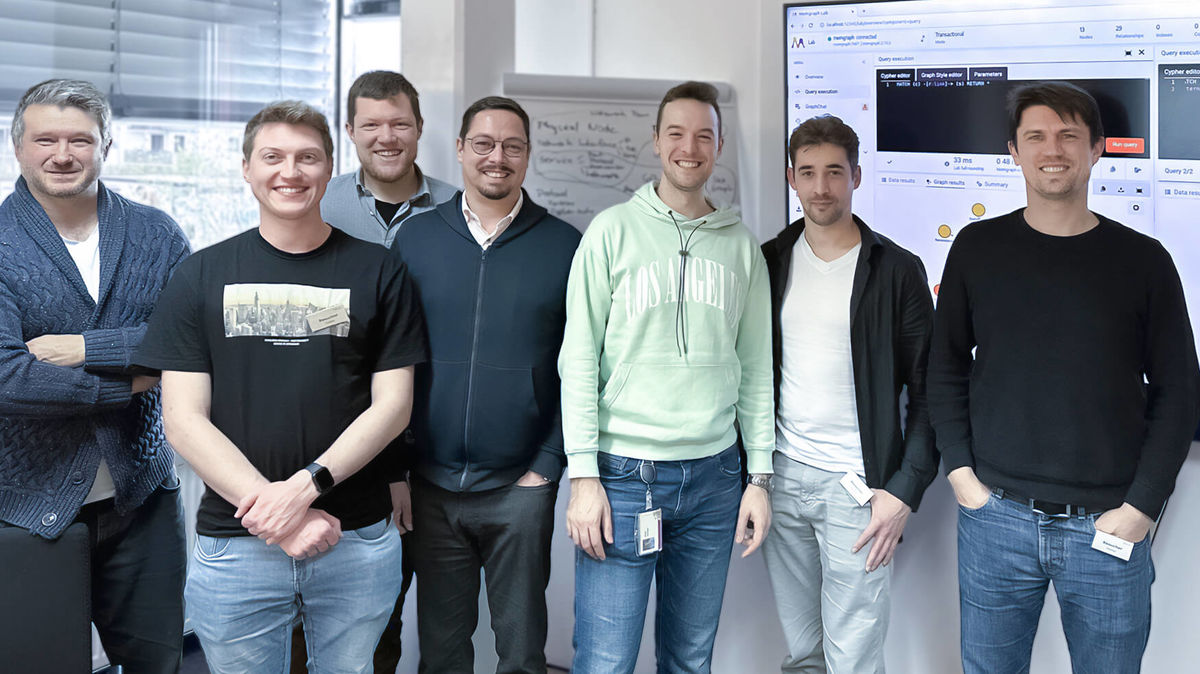 The AmiQuaSy Research Team