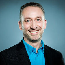 Reinhard Görtner, Head of IT & CIO, RTL2 Fernsehen GmbH & Co. KG