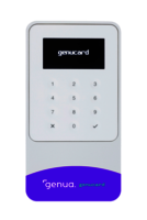 personal security device genucard