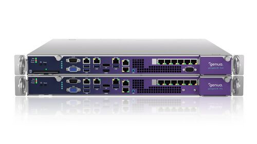 Image of genugate hardware