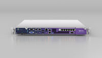 Image of the genuscreen detector's hardware medium