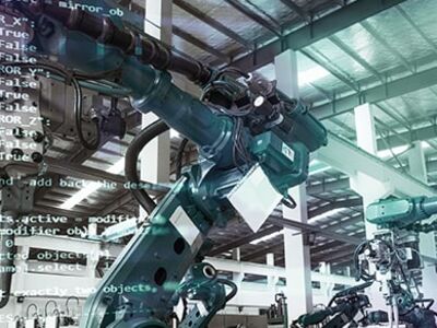 [Translate to English:] industrielle Datendiode
