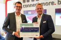 infodas is now an expert partner of genua.