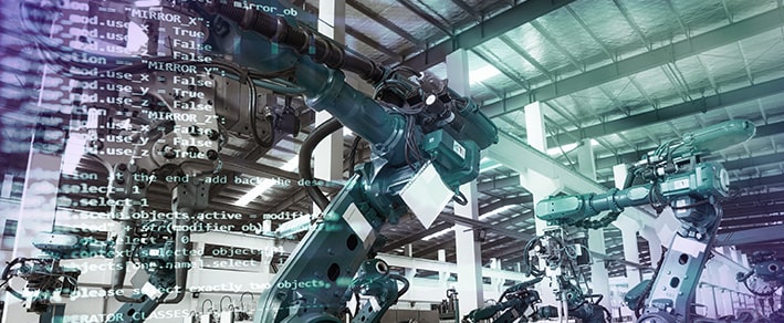 [Translate to English:] industrielle Datendiode