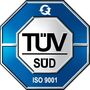 Genua Tüv certificate