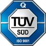 Genua Tüv Zertifikat